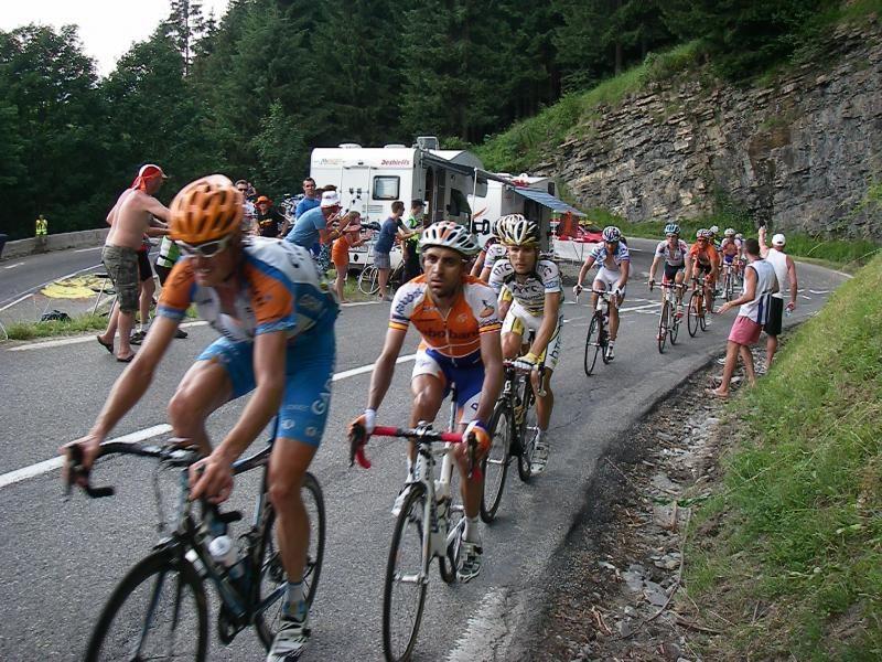 Tour de France 2010