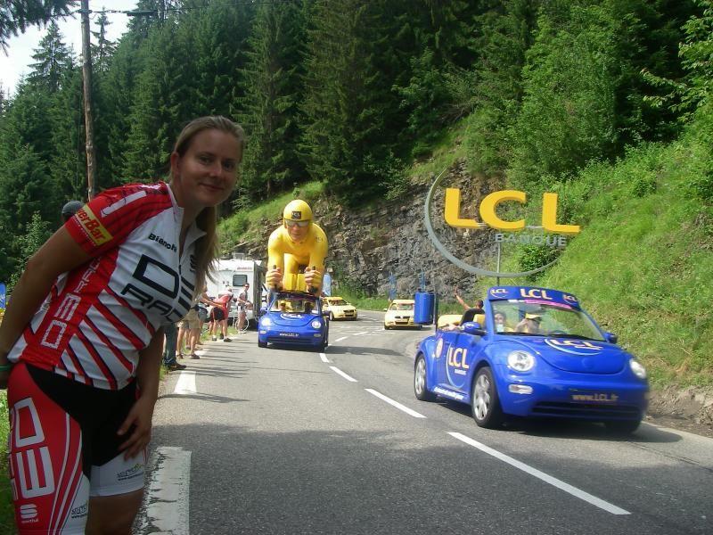 Tour de France 2010