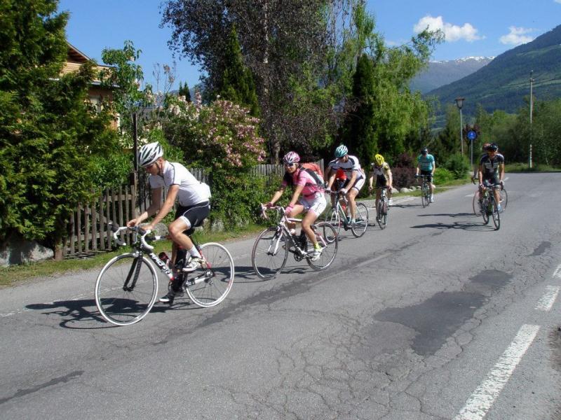 Giro d`Italia 2014