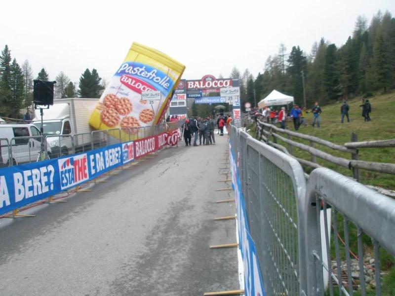 Giro d`Italia 2014