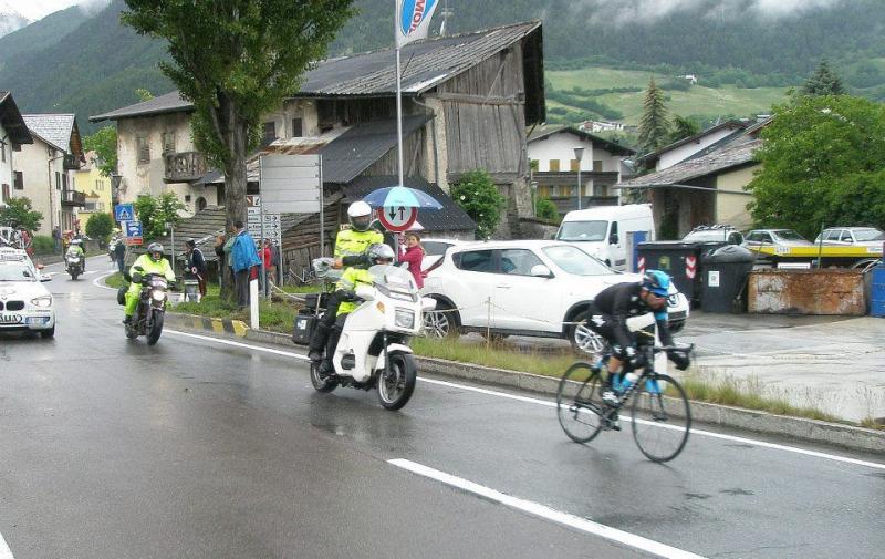 Giro d`Italia 2014