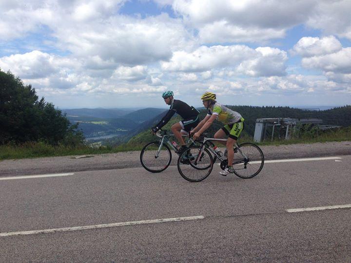 Tour de France 2014