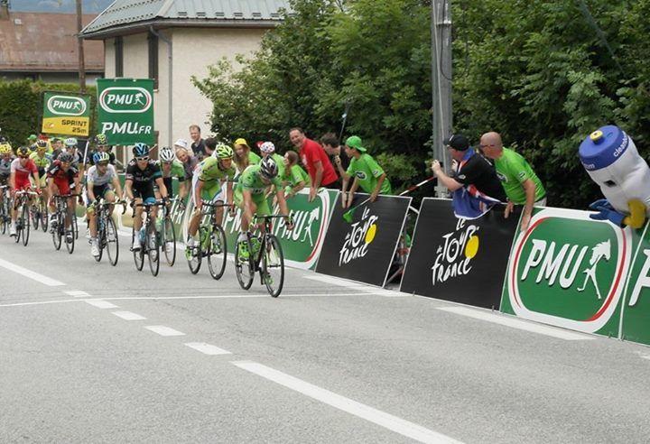 Tour de France 2014